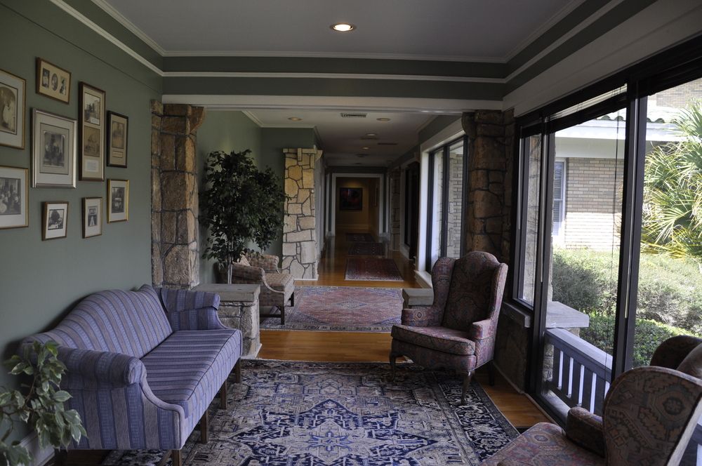 Courthouse Professional Office Complex: 395 S Central Ave, Bartow, FL 33830